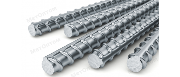 Купить Арматура А500С АIII Ø18мм  в Новоселках